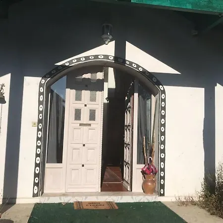 Maison Familiale De Caractere Baratzean 2* Holiday home Uhart-Cize