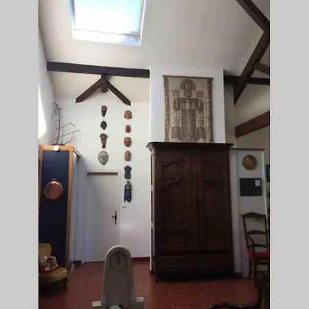Holiday home Maison Familiale De Caractere Baratzean 2* *