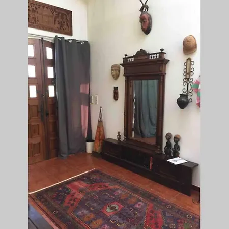 Maison Familiale De Caractere Baratzean 2* * Uhart-Cize
