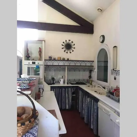Maison Familiale De Caractere Baratzean 2* *
