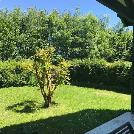 Holiday home Maison Familiale De Caractere Baratzean 2*